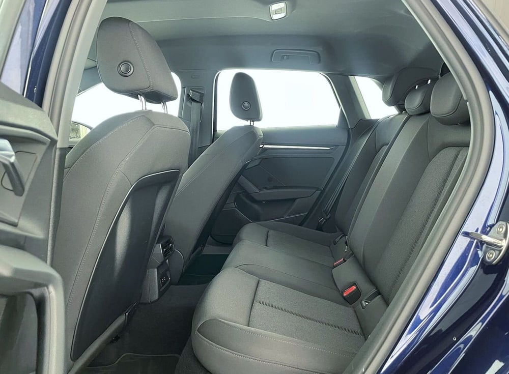 Audi A3 Sportback usata a Perugia (20)