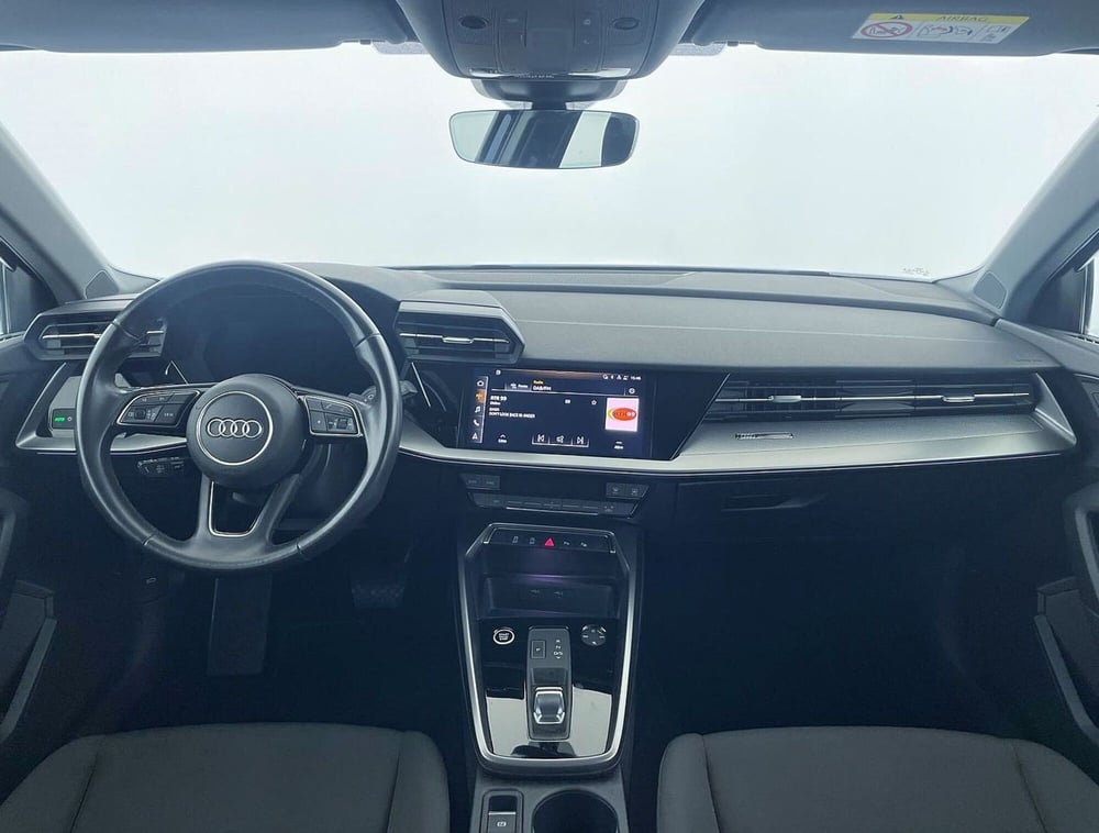 Audi A3 Sportback usata a Perugia (9)