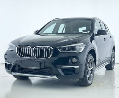 BMW X1 sDrive18d X Line del 2018 usata a Bastia Umbra