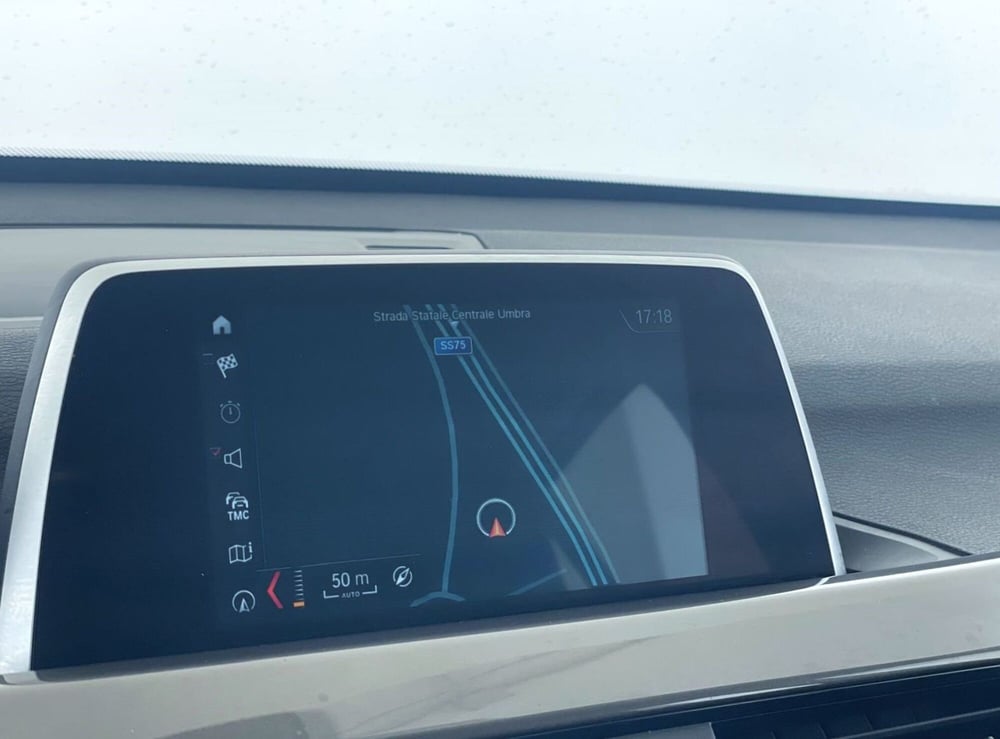 BMW X1 usata a Perugia (15)
