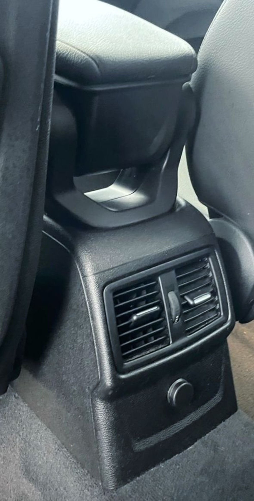 BMW X1 usata a Perugia (20)