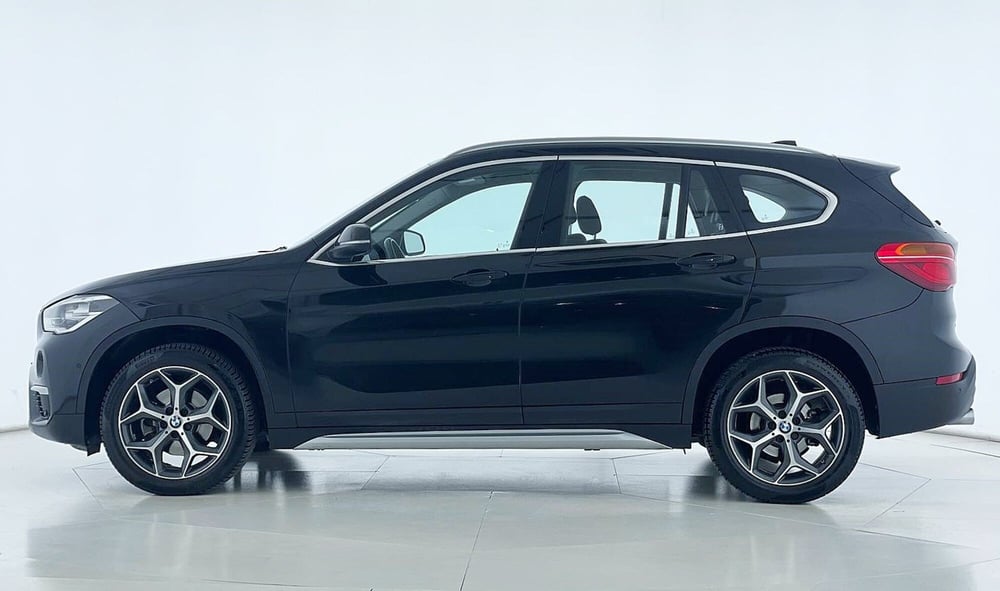BMW X1 usata a Perugia (3)