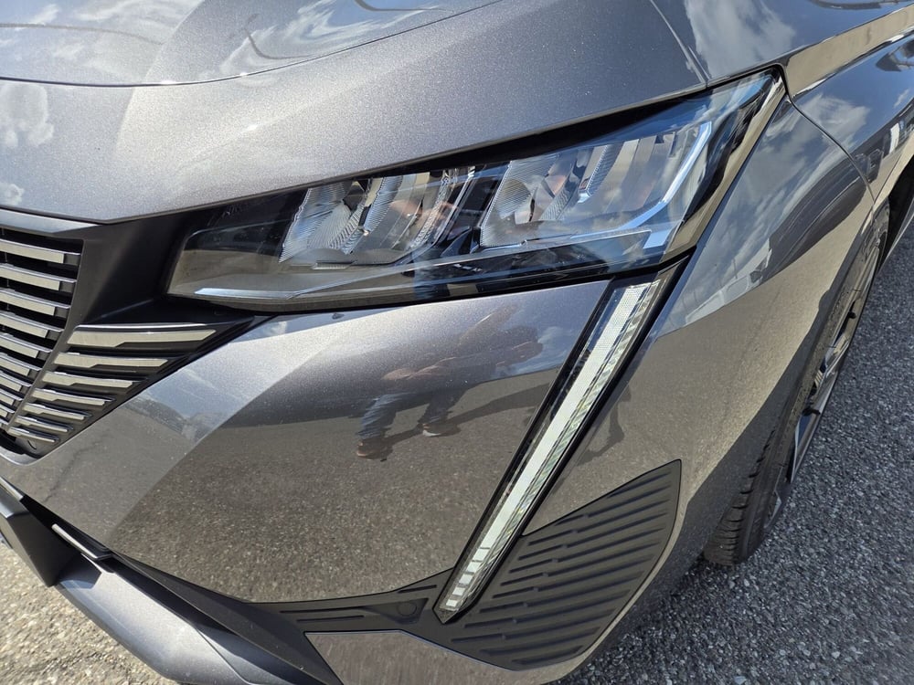 Peugeot 308 SW usata a Cremona (17)