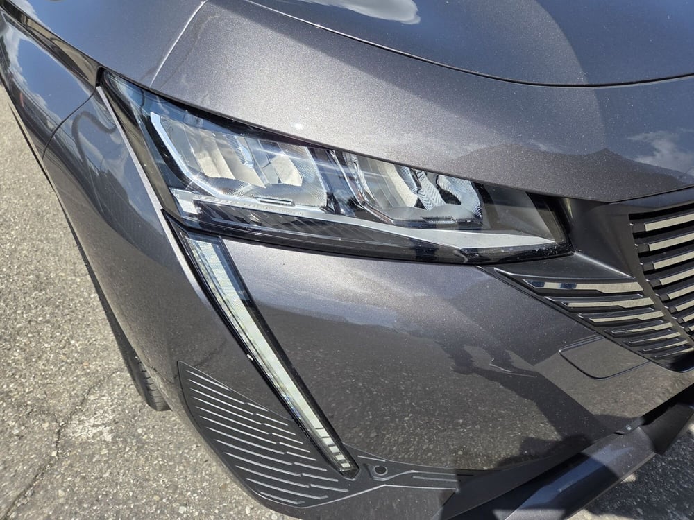 Peugeot 308 SW usata a Cremona (18)