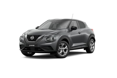 Nissan Juke 1.6 hev Tekna nuova a Chivasso