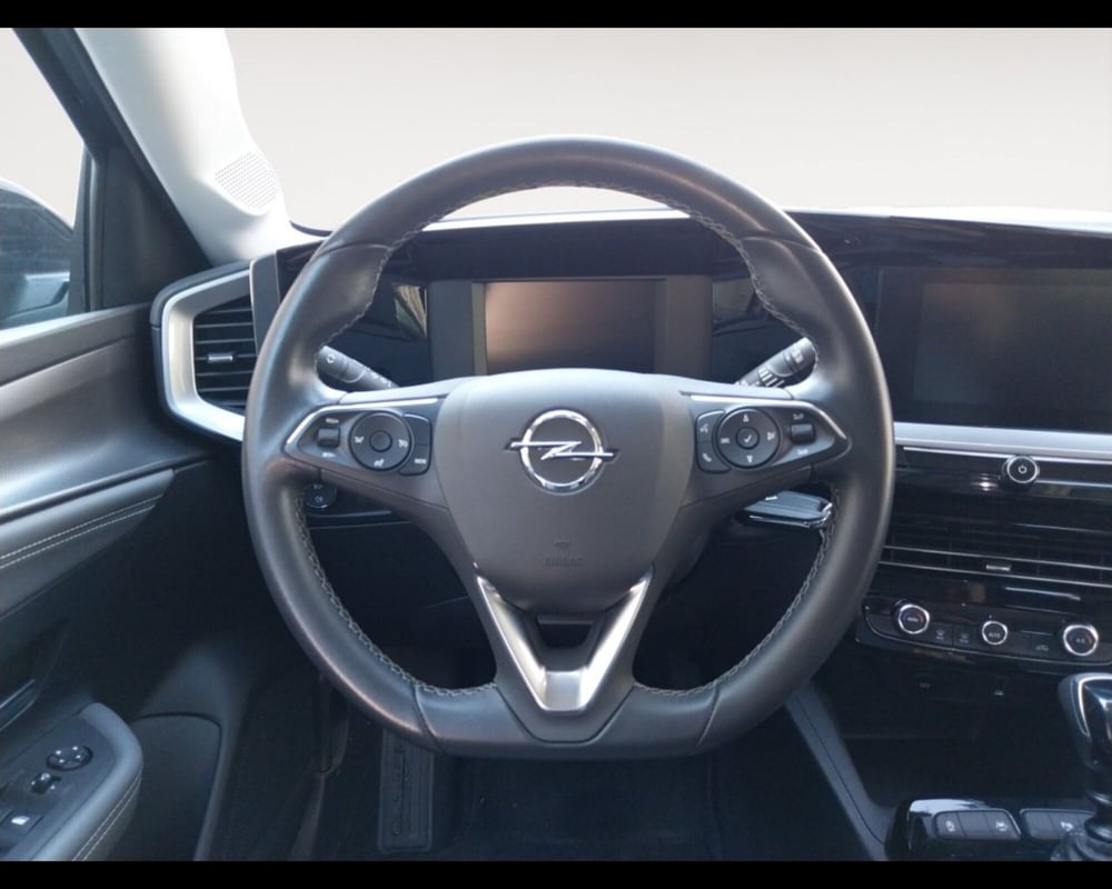 Opel Mokka usata a Ravenna (12)