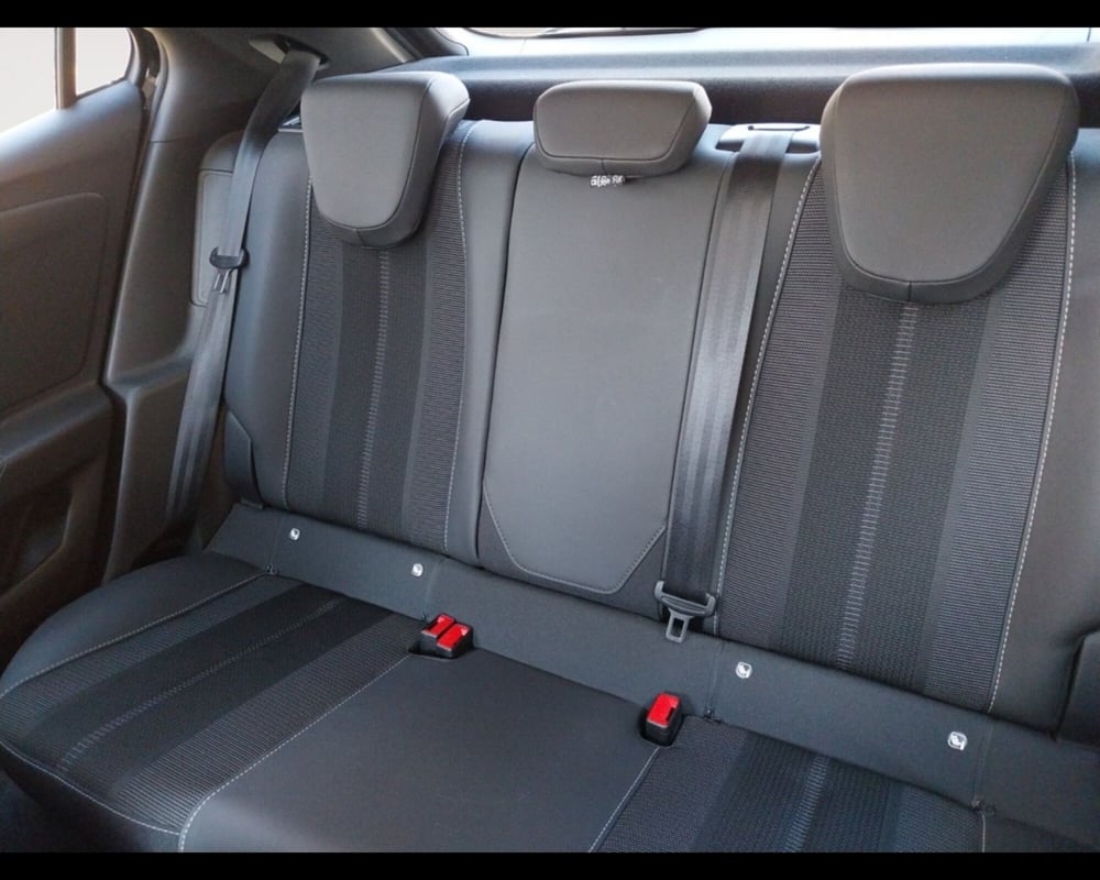 Opel Mokka usata a Ravenna (13)
