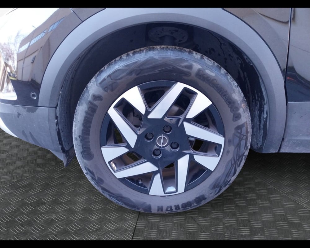 Opel Mokka usata a Ravenna (14)