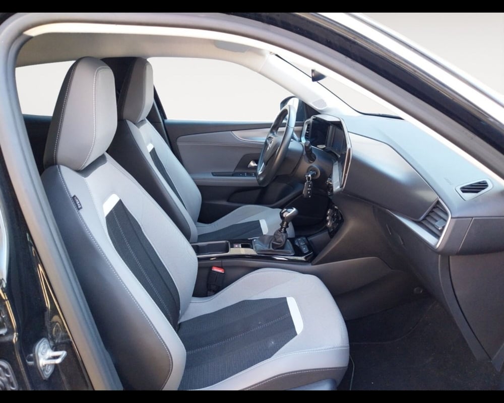 Opel Mokka usata a Ravenna (15)