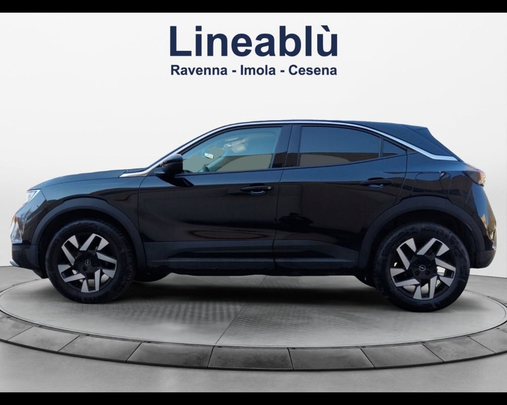 Opel Mokka usata a Ravenna (2)