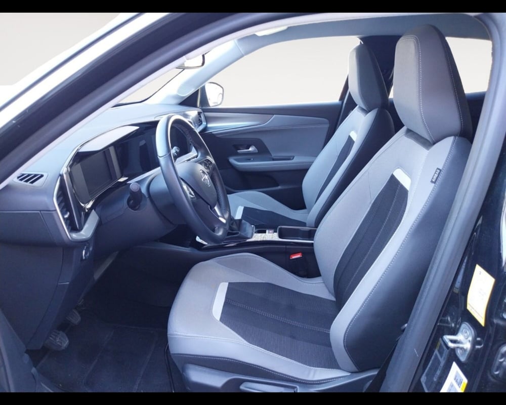 Opel Mokka usata a Ravenna (9)