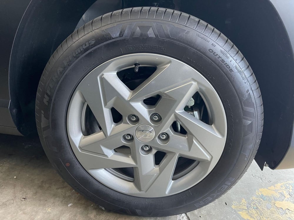 Hyundai Kona nuova a Cremona (7)