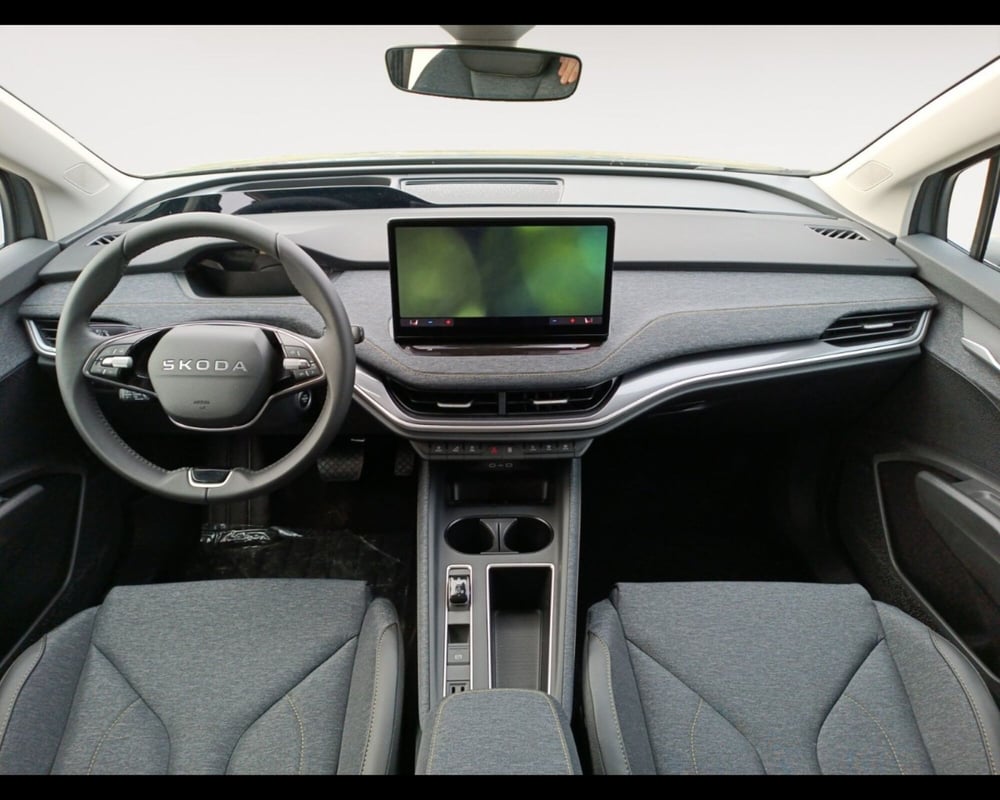 Skoda Elroq usata a Ravenna (10)