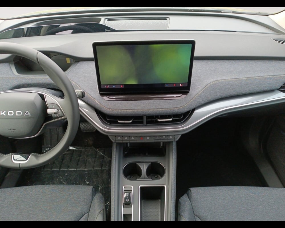 Skoda Elroq usata a Ravenna (11)