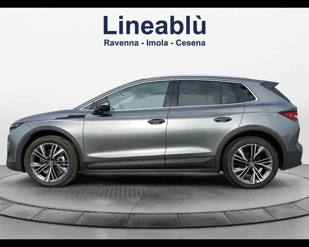 Skoda Elroq usata a Ravenna (2)