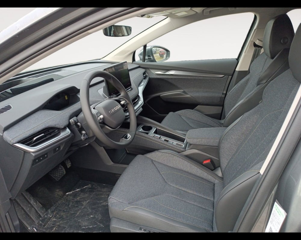 Skoda Elroq usata a Ravenna (9)