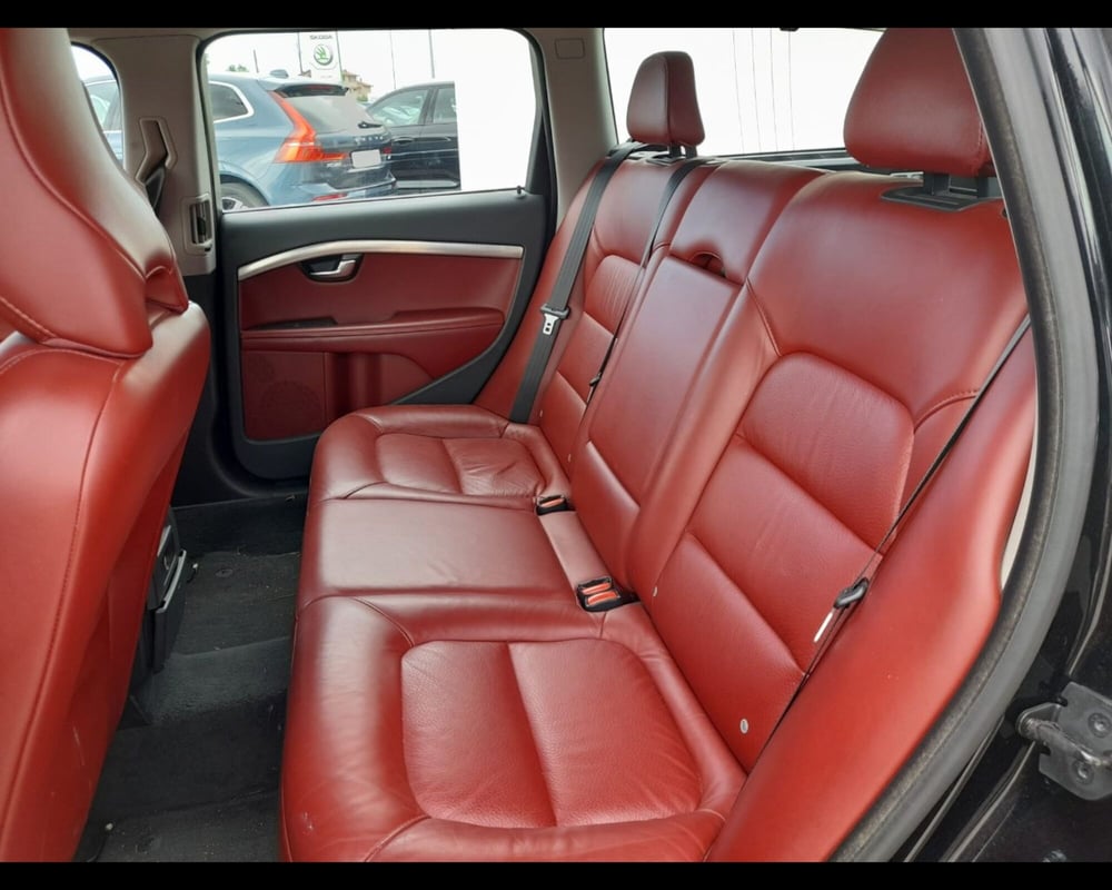 Volvo V70 usata a Ravenna (10)