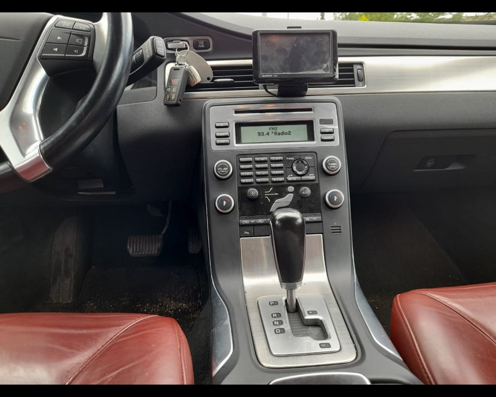 Volvo V70 usata a Ravenna (13)