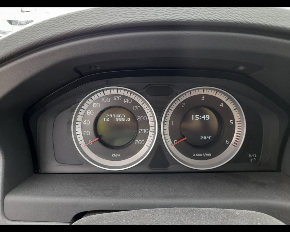 Volvo V70 usata a Ravenna (15)
