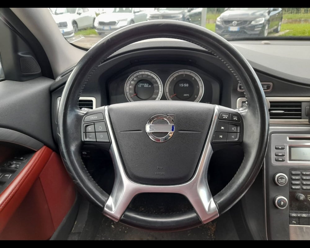 Volvo V70 usata a Ravenna (16)