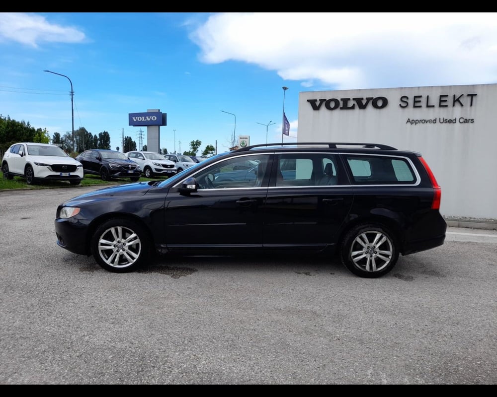Volvo V70 usata a Ravenna (2)