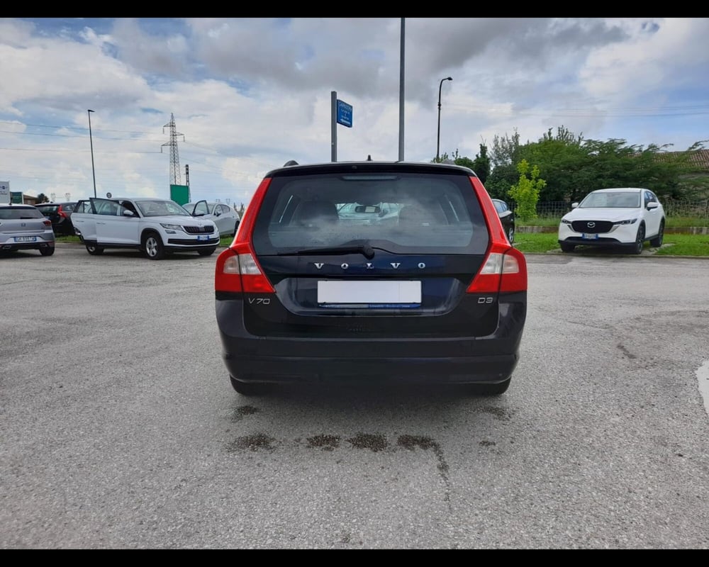 Volvo V70 usata a Ravenna (3)