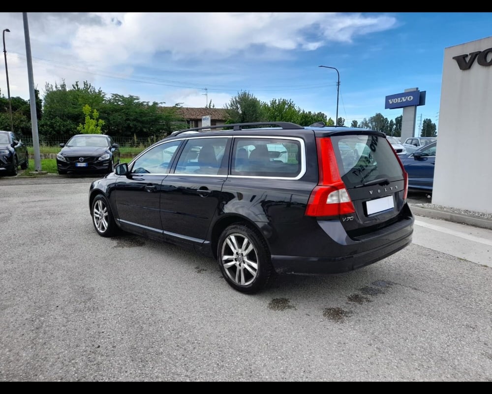 Volvo V70 usata a Ravenna (5)
