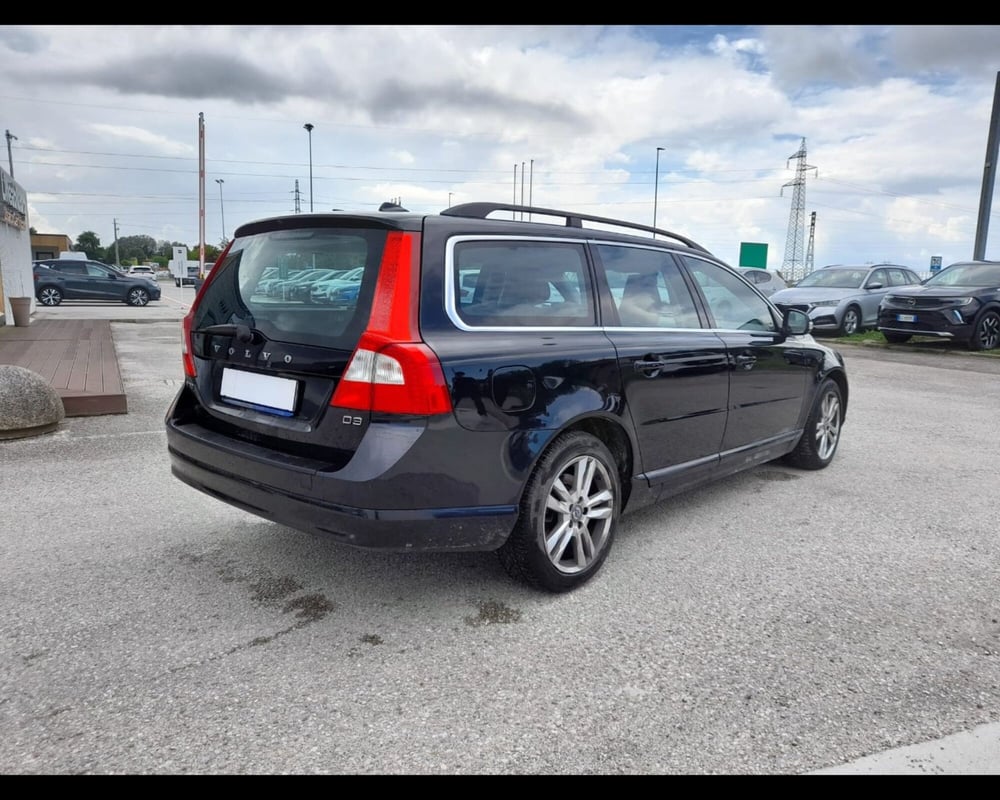 Volvo V70 usata a Ravenna (6)