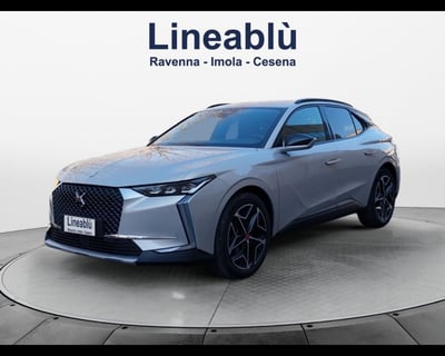 Ds DS 4 DS4 1.5 bluehdi Rivoli 130cv auto del 2022 usata a Cesena