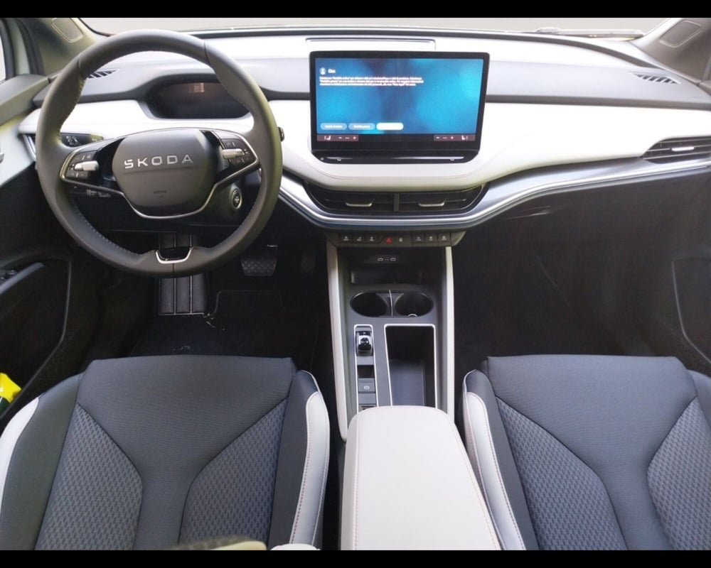 Skoda Elroq usata a Forlì-Cesena (10)