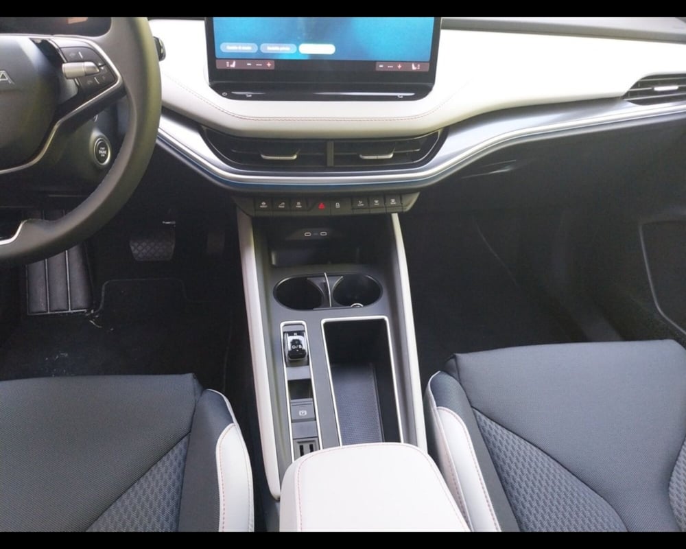 Skoda Elroq usata a Forlì-Cesena (12)