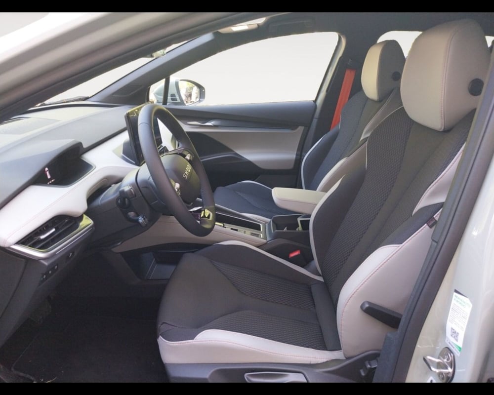 Skoda Elroq usata a Forlì-Cesena (13)