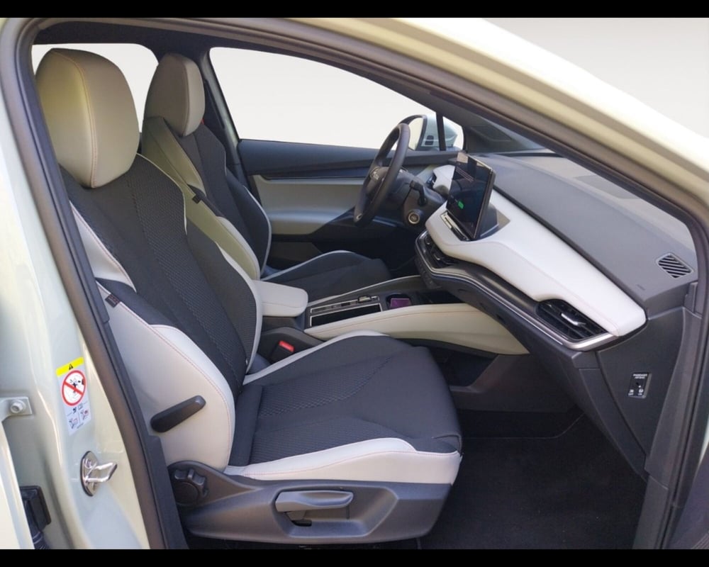 Skoda Elroq usata a Forlì-Cesena (14)
