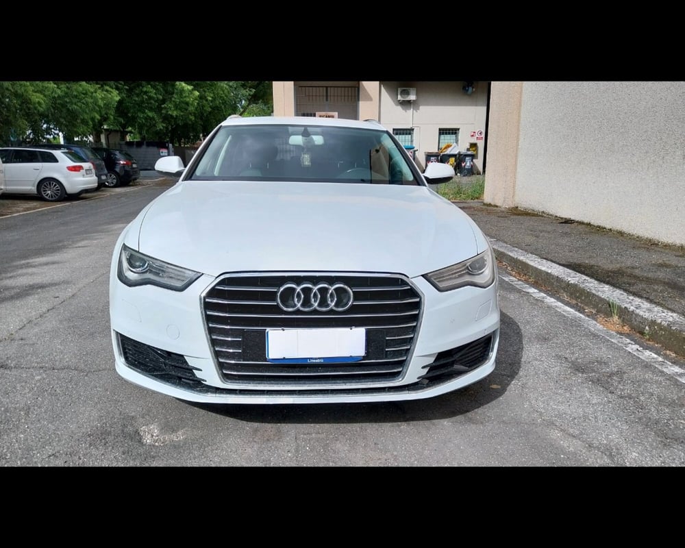 Audi A6 Avant usata a Forlì-Cesena (3)