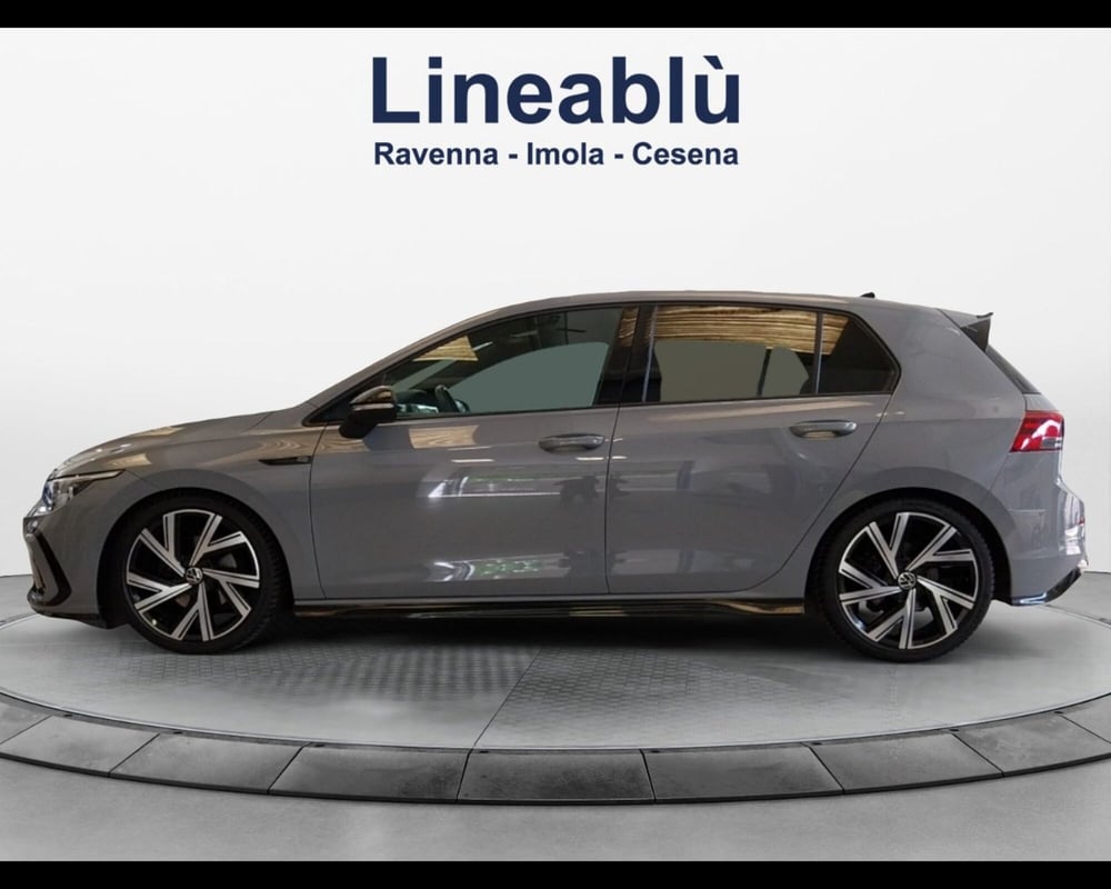 Volkswagen Golf usata a Forlì-Cesena (2)