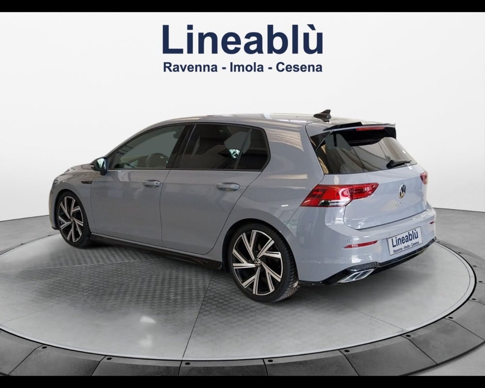 Volkswagen Golf usata a Forlì-Cesena (3)