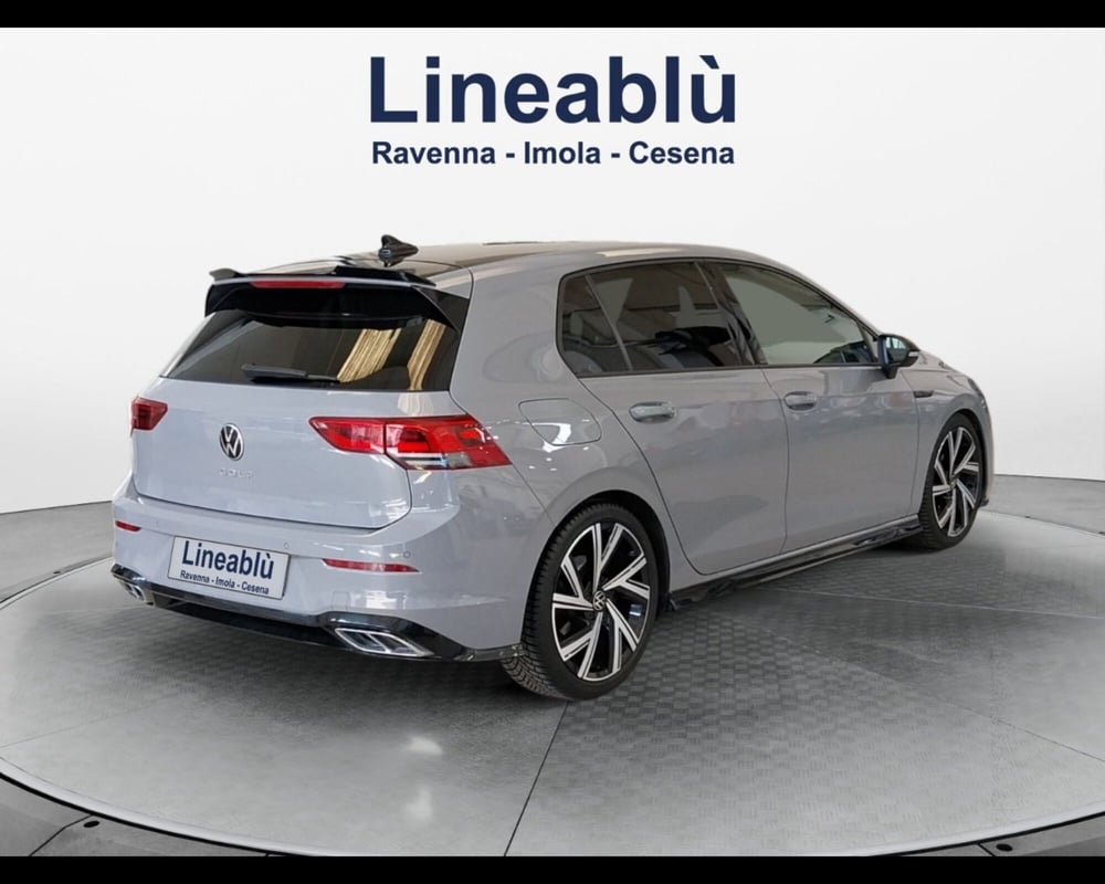Volkswagen Golf usata a Forlì-Cesena (5)