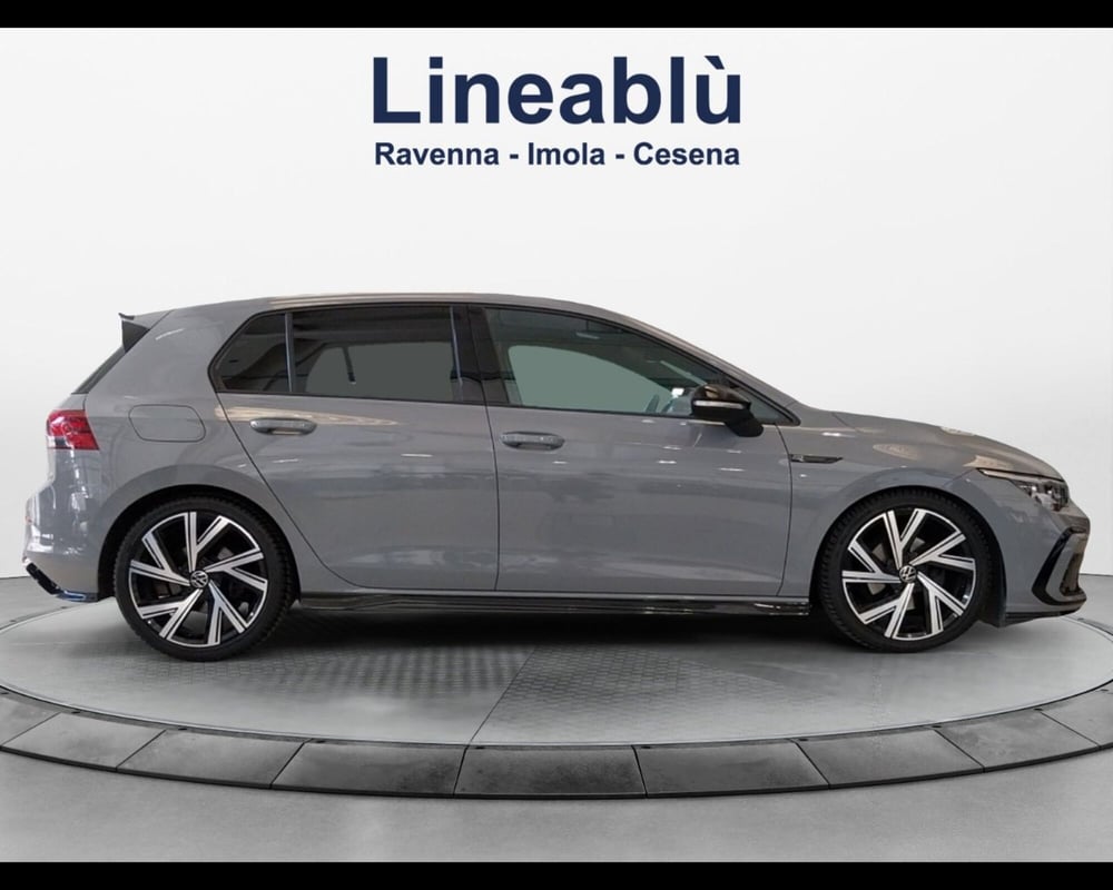 Volkswagen Golf usata a Forlì-Cesena (6)