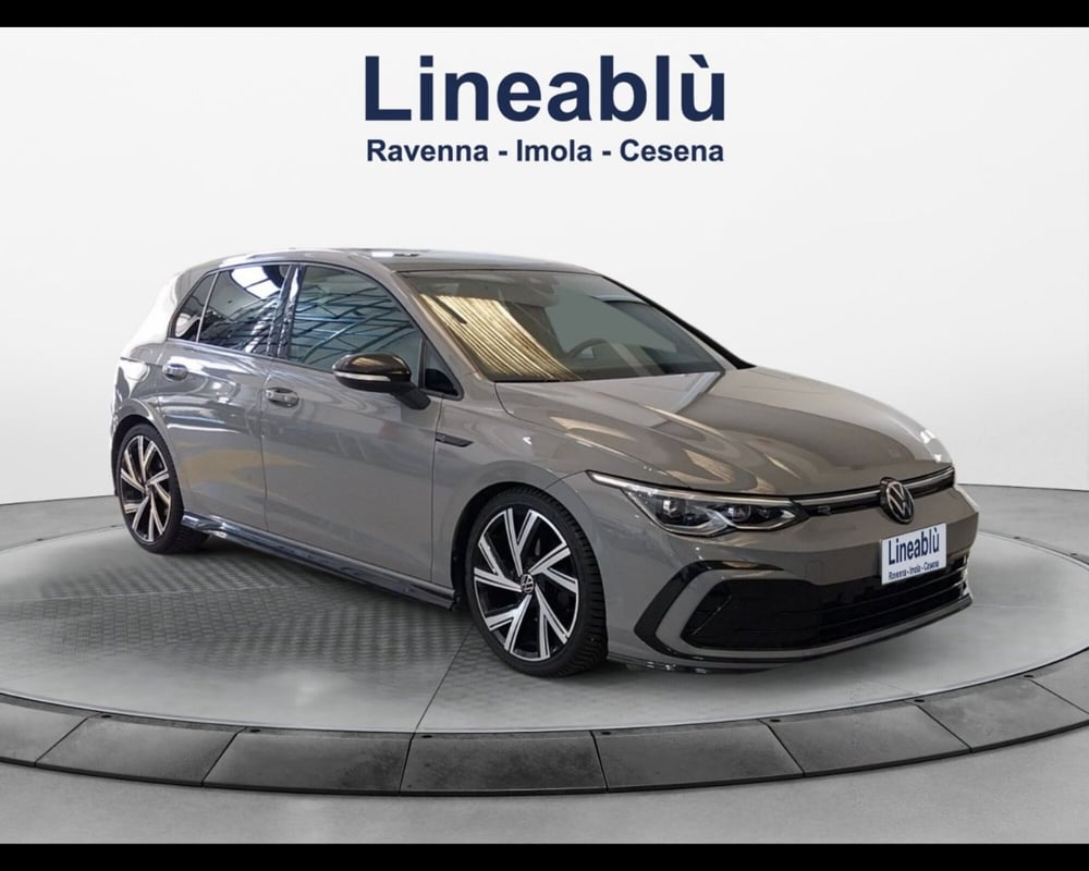 Volkswagen Golf usata a Forlì-Cesena (7)