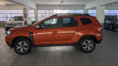 Dacia Duster 1.0 TCe GPL 4x2 Prestige Up del 2022 usata a Milano