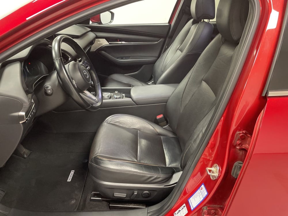 Mazda Mazda3 Hatchback usata a Varese (11)