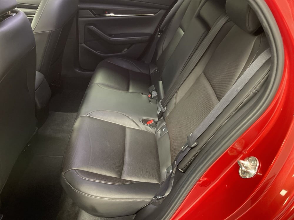 Mazda Mazda3 Hatchback usata a Varese (12)