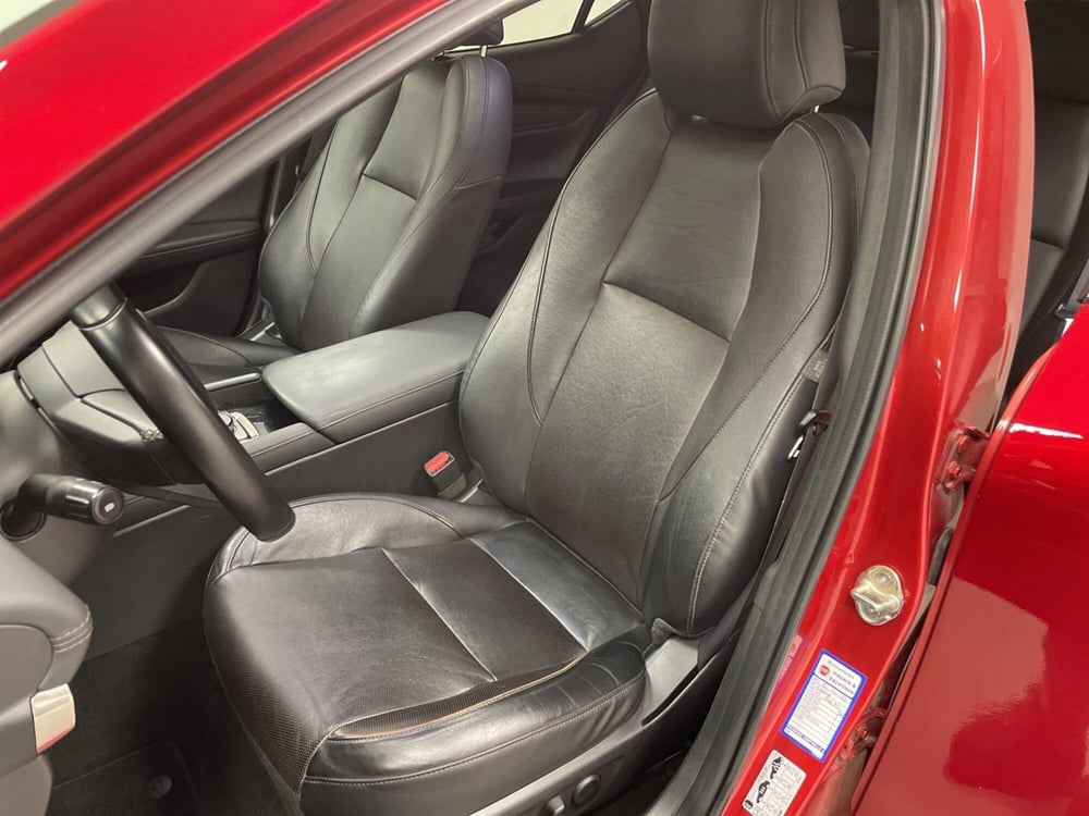 Mazda Mazda3 Hatchback usata a Varese (13)