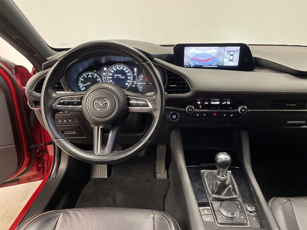 Mazda Mazda3 Hatchback usata a Varese (16)