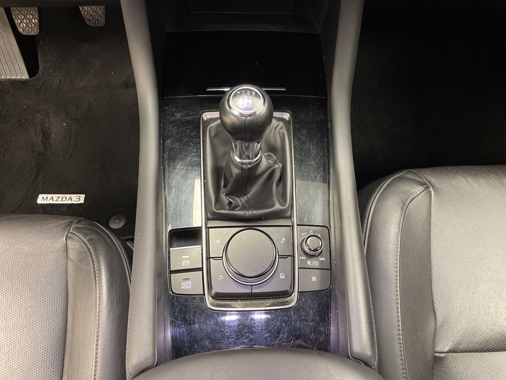 Mazda Mazda3 Hatchback usata a Varese (19)