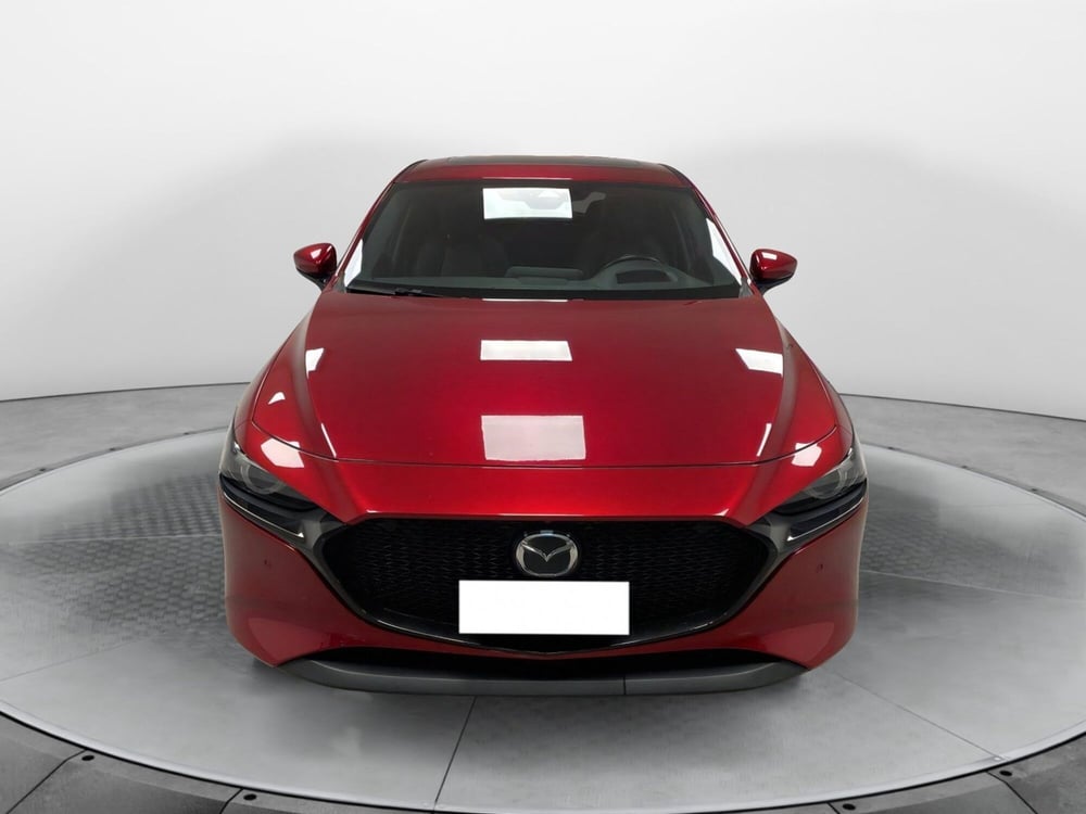 Mazda Mazda3 Hatchback usata a Varese (2)