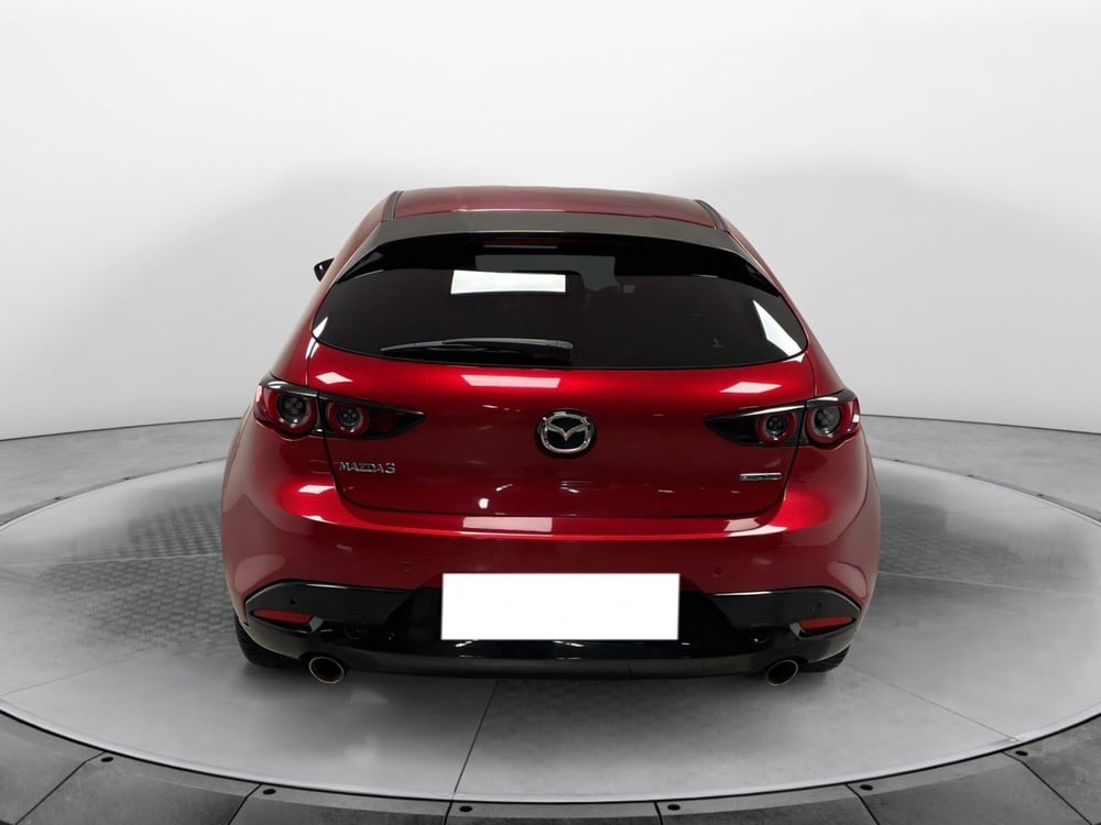 Mazda Mazda3 Hatchback usata a Varese (5)