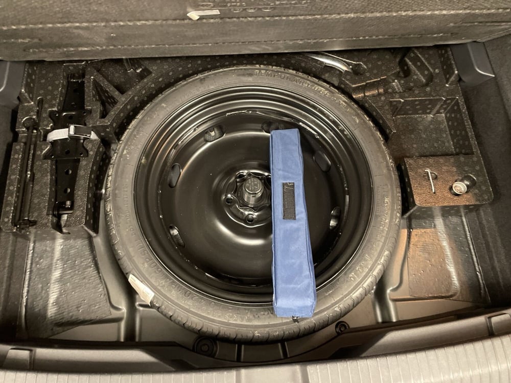 Volkswagen T-Roc usata a Varese (14)