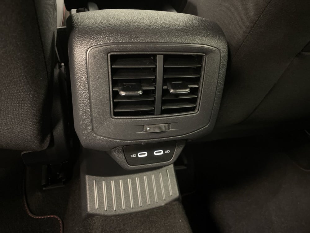 Volkswagen T-Roc usata a Varese (20)