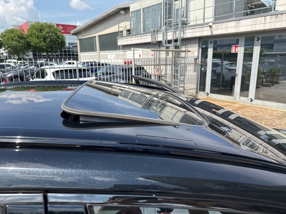 Lexus NX usata a Bergamo (14)